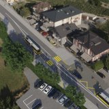 L'objectif du projet est de proposer un espace de mobilité adapté à chaque type d'usager. Et donc de rééquilibrer les différents modes de transports du tronçon, qu'il s'agisse des cyclistes, des piétons, des automobilistes ou encore des transports publics.